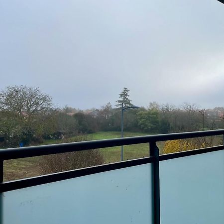 Le Colorado - Appartement Proche Airbus Colomiers Ngoại thất bức ảnh