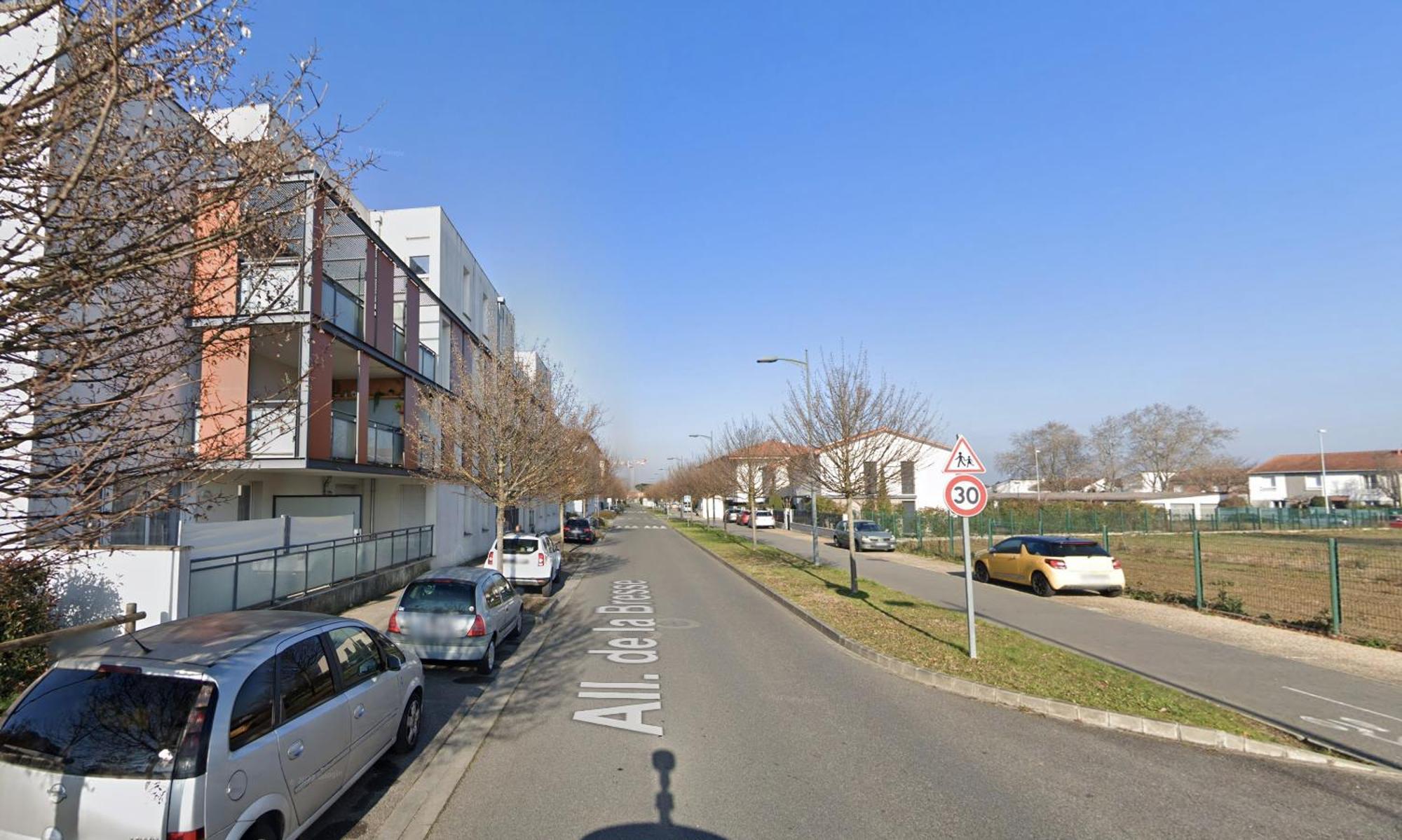 Le Colorado - Appartement Proche Airbus Colomiers Ngoại thất bức ảnh